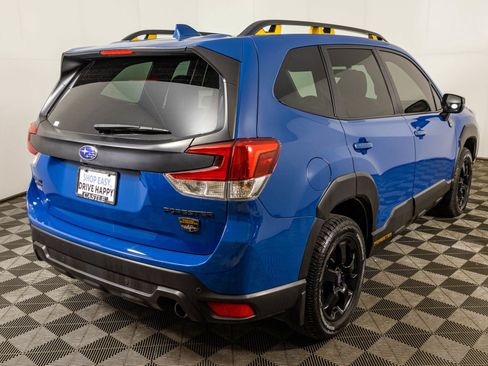 Used 2023 Subaru Forester Wilderness AWD/4WD image 17