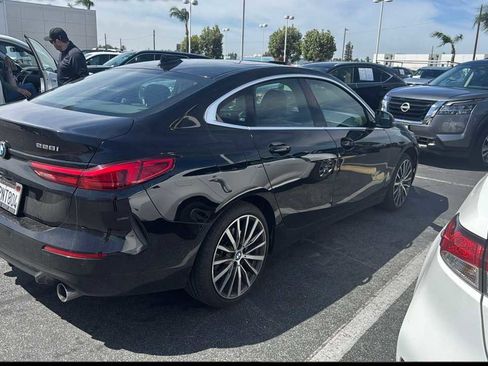 Used 2021 BMW 228i Gran Coupe w/ Convenience Package image 2