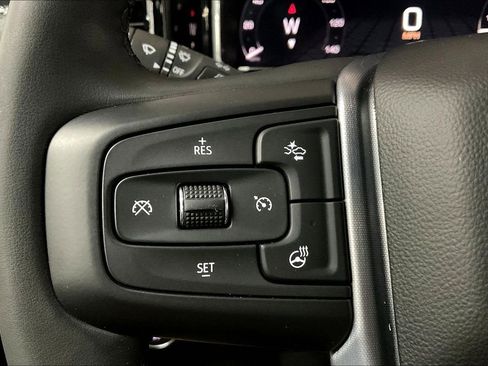 Used 2024 GMC Sierra 1500 Elevation image 13