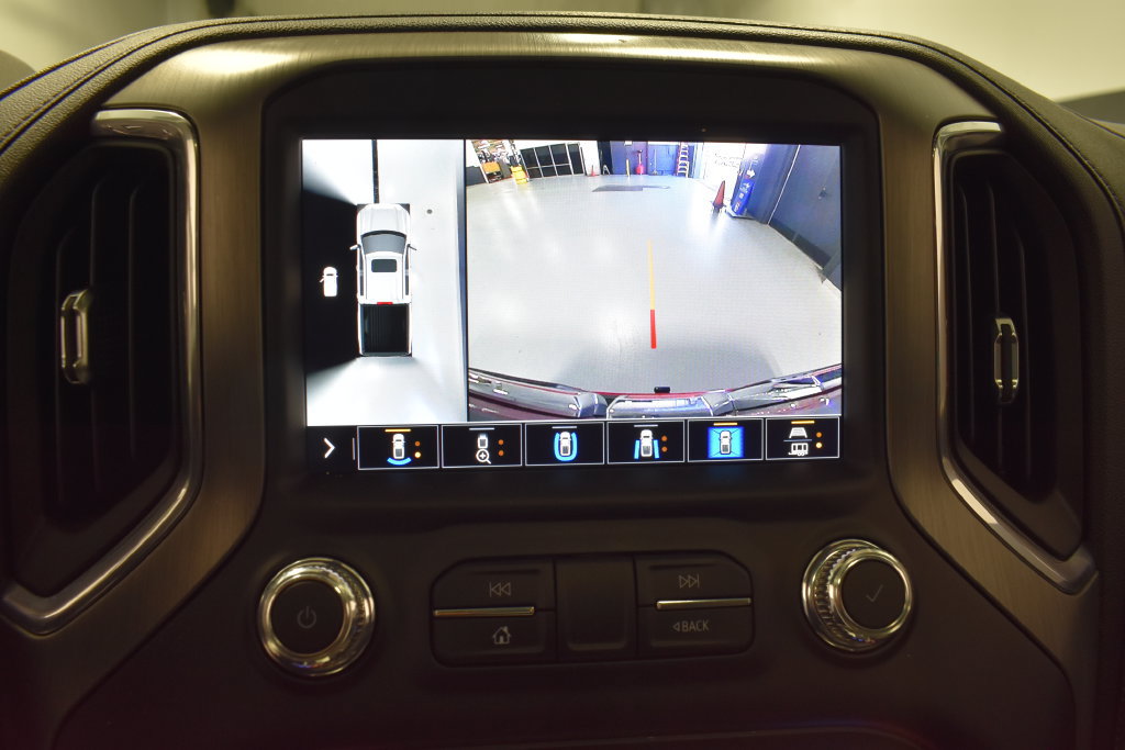 Used 2021 GMC Sierra 1500 Denali w/ Denali Ultimate Package AWD/4WD image 30