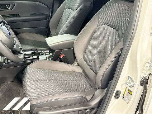 Used 2026 Subaru Forester Premium AWD/4WD image 20