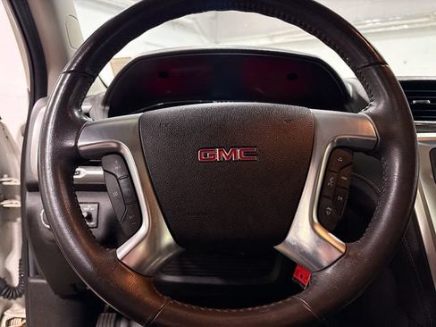 Used 2015 GMC Acadia SLE AWD/4WD image 11