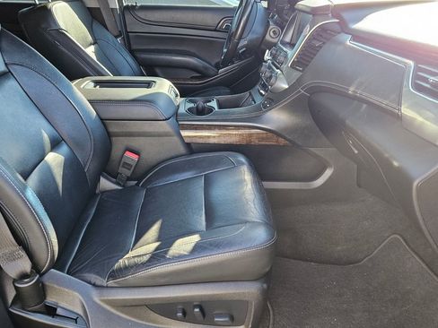 Used 2018 Chevrolet Tahoe LT w/ Max Trailering Package image 8