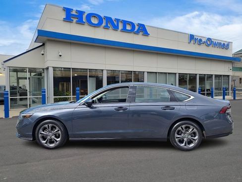 Used 2023 Honda Accord EX image 7