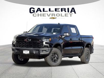 New 2026 Chevrolet Silverado 1500 ZR2 w/ ZR2 Bison Edition