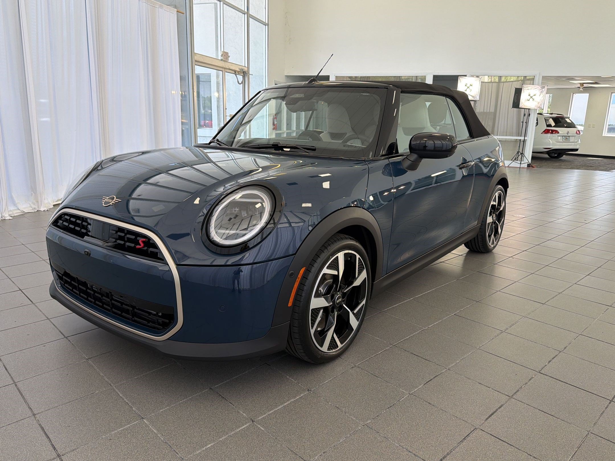 New 2026 MINI Cooper S FWD image 29