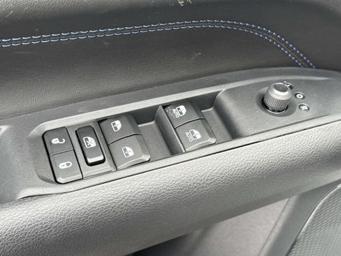 New 2026 Jeep Compass Latitude AWD/4WD image 15