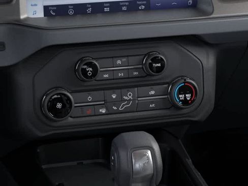 New 2026 Ford Bronco 4-Door AWD/4WD image 16