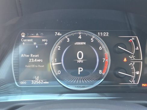 Certified 2021 Lexus ES 250 w/ Premium Package AWD/4WD image 20