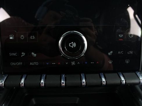 New 2026 GMC Acadia Elevation w/ Elevation Premium Package image 8