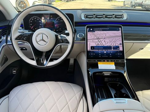 New 2026 Mercedes-Benz S 580 S 580 image 27