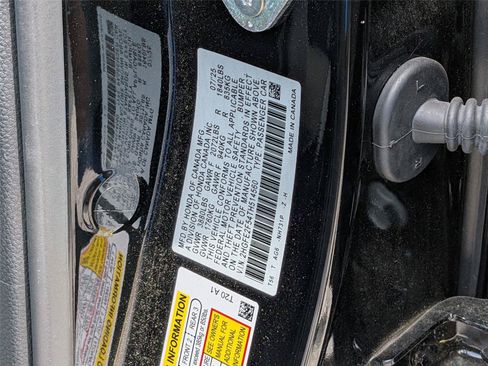 Certified 2026 Honda Civic Sport image 32