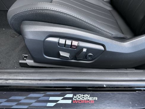 New 2026 MINI Cooper John Cooper Works FWD image 15
