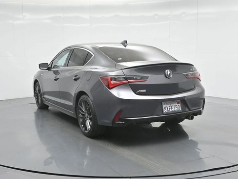 Used 2021 Acura ILX w/ Premium & A-SPEC Package image 31