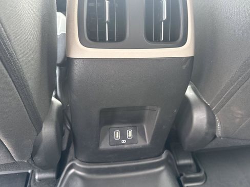 Used 2022 Hyundai Tucson SEL w/ Cargo Package FWD image 32