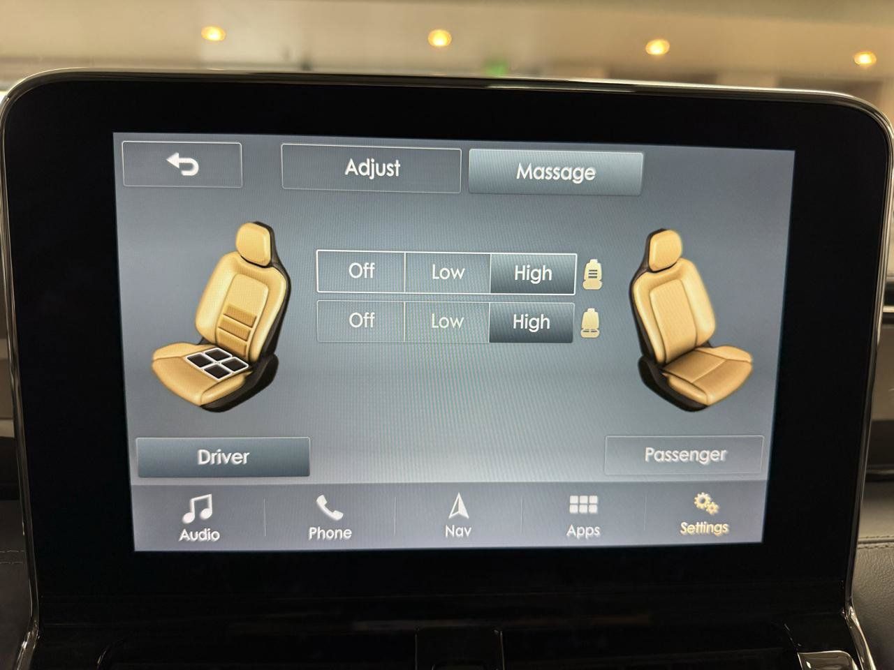 Used 2018 Lincoln Navigator Black Label AWD/4WD image 18