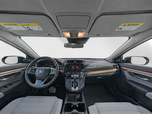 Used 2019 Honda CR-V EX image 14