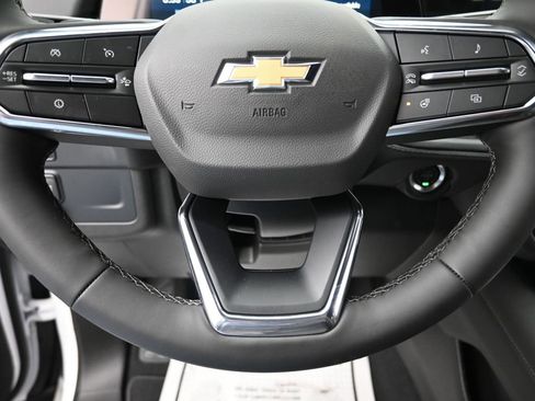 New 2026 Chevrolet Tahoe LT w/ Comfort Package image 19