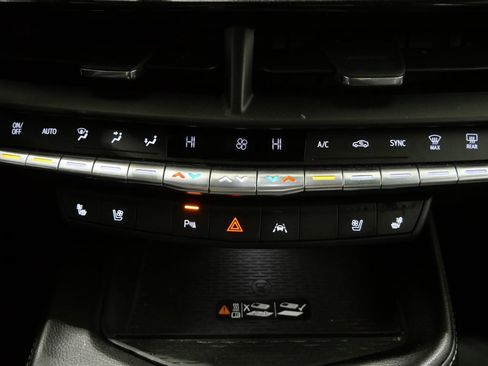 Used 2023 Cadillac CT4 Premium Luxury w/ Climate Package image 18