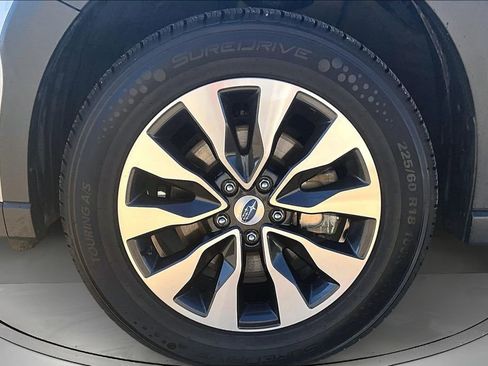 Used 2024 Subaru Outback Limited image 29