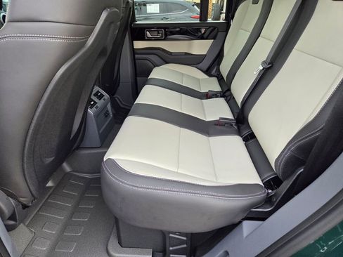 New 2025 INEOS Grenadier Fieldmaster Edition image 12