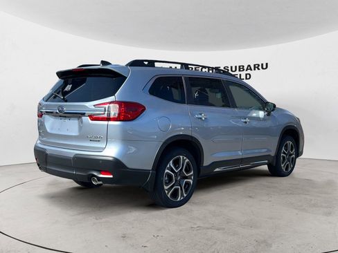 New 2026 Subaru Ascent Touring image 5