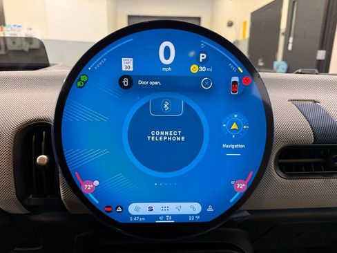 New 2026 MINI Cooper S image 16