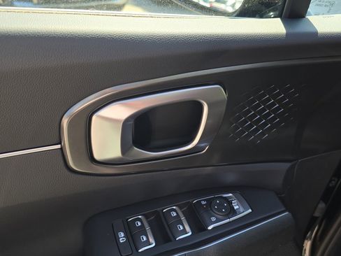 New 2026 Kia Sorento EX image 19