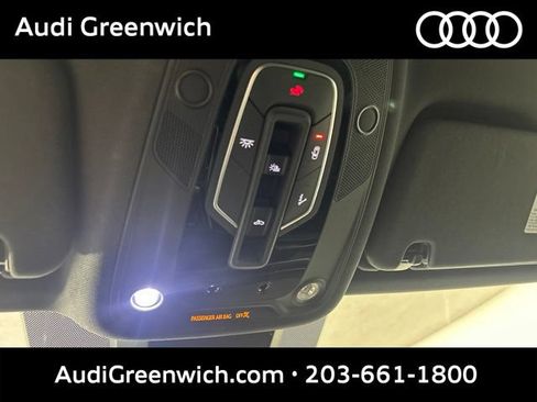 Used 2021 Audi Q7 3.0T Premium Plus w/ Executive Package AWD/4WD image 28