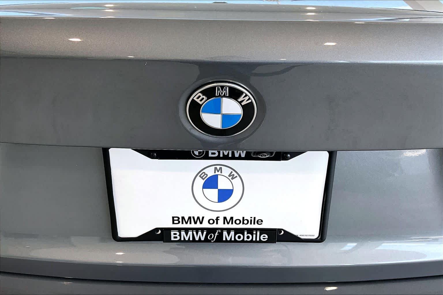 Used 2024 BMW 330i Sedan w/ Premium Package RWD image 30