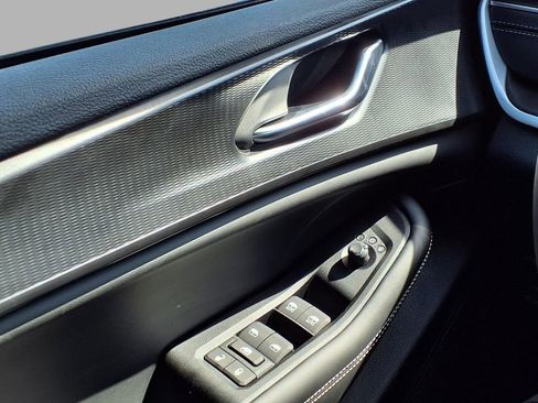 New 2026 Jeep Grand Cherokee Laredo AWD/4WD image 18