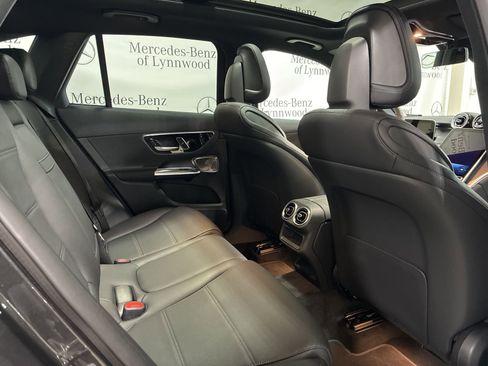 New 2026 Mercedes-Benz GLC 300 4MATIC image 14