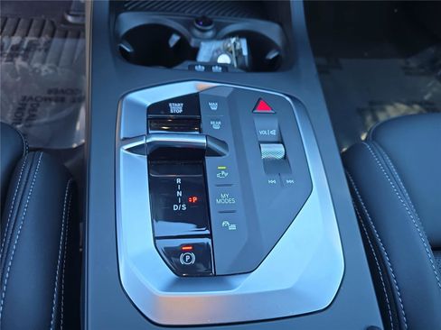 Certified 2025 BMW 228i xDrive w/ M Sport Package image 20