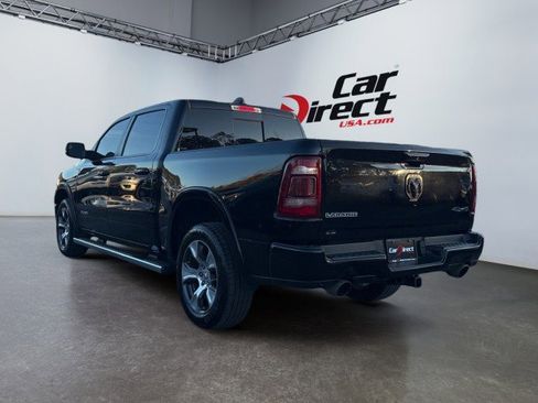 Used 2019 RAM 1500 Laramie image 5