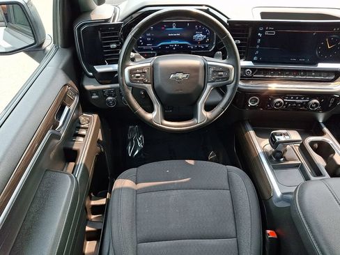 Used 2023 Chevrolet Silverado 1500 RST AWD/4WD image 11