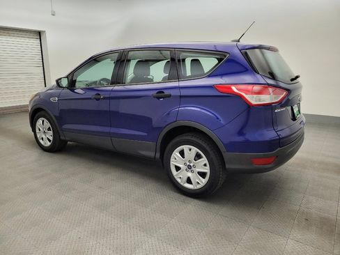 Used 2016 Ford Escape S FWD image 3