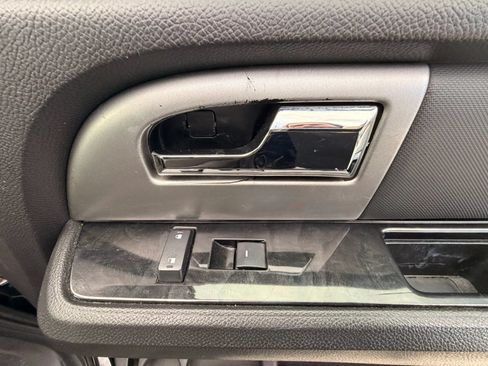 Used 2013 Ford Expedition EL Limited RWD image 27