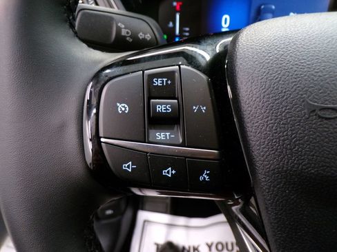 Used 2023 Ford Escape Active AWD/4WD image 30