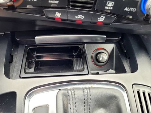 Used 2016 Audi Q5 2.0T Premium Plus w/ Technology Package AWD/4WD image 16