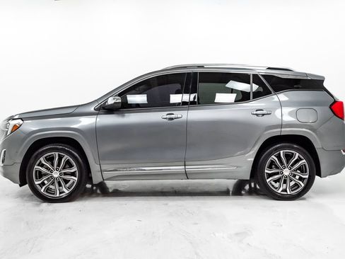 Used 2018 GMC Terrain Denali w/ Advanced Safety Package AWD/4WD image 29