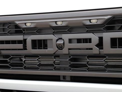Used 2024 Ford Bronco Raptor AWD/4WD image 9
