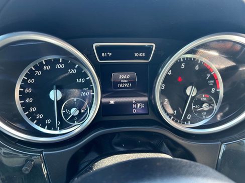 Used 2013 Mercedes-Benz GL 550 4MATIC image 15