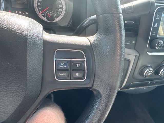 Used 2014 RAM 1500 Express AWD/4WD image 22