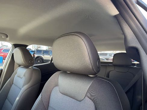 New 2026 Chevrolet Trax LT image 11