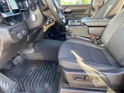 Used 2026 Chevrolet Silverado 1500 RST image 21