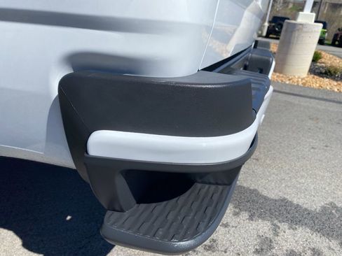 Used 2020 Chevrolet Colorado Z71 image 19