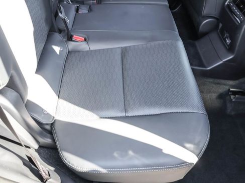 Used 2024 Toyota Land Cruiser w/ Premium Package AWD/4WD image 39