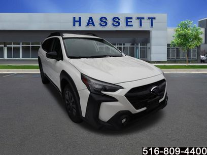 Used 2025 Subaru Forester Premium