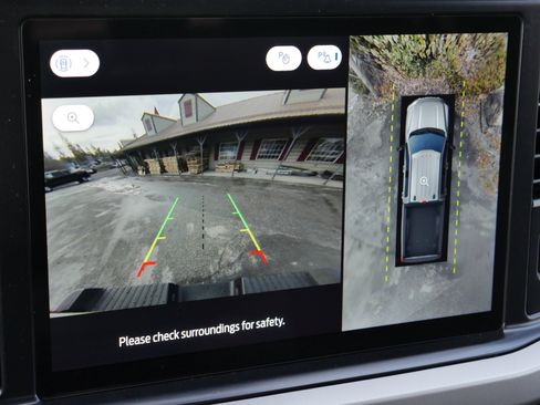 New 2026 Ford F250 XLT w/ XLT Premium Package image 16