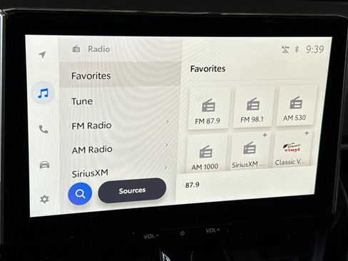 New 2026 Toyota Corolla XSE image 20